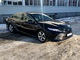 Toyota camry 2.5 hybrid premium