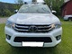 Toyota hilux 2.4-150 d 4wd