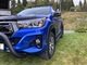 Toyota HiLux 2.4-150 D 4WD - Foto 4