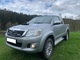 Toyota HiLux D-4D 144hk Cabina adicional 4WD SR - Foto 1