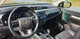 Toyota HiLux D-4D 150 ch D-Cab 4WD SR + automático - Foto 8