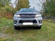 Toyota HiLux D-4D 150 CV D-Cab 4WD SR automático - Foto 1