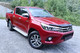 Toyota hilux sr5+