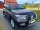 Toyota land cruiser 200 v8 aut