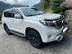 Toyota land cruiser 2.8 d-4d gx 7-s