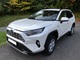 Toyota rav4 hybrid awd-i ejecutivo automático