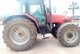 Tractor massey ferguson 6290