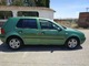 Volkswagen golf diesel