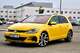 Volkswagen golf gti 2.0 tsi performance dsg7 180kw