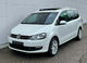 Volkswagen sharan 2.0 tdi dsg bm