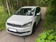 Volkswagen touran 150 tsi highline