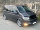 Volkswagen transporter 2.0tdi / 150hp / 4x4 / exclusivo