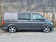 Volkswagen Transporter 2.0TDI / 150hp / 4X4 / EXCLUSIVO - Foto 4