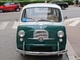 1960 Fiat 600 MULTIPLA - Foto 2