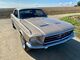 1967 Ford Mustang V8 - Foto 2