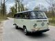 1967 volkswagen t2a 48 cv