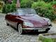 1968 citroen ds 21 m 101 cv