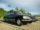 1968 citroen ds 21 palla 103 cv