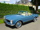 1970 mercedes-benz sl 280 pagode