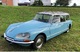 1972 Citroen DS Kombi ID20 - Foto 1