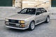 1987 Audi Ur quattro Turbo 10V - Foto 1
