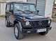 1991 Mercedes-Benz G 300 GD W463 MANUAL - Foto 1