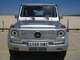 2002 mercedes-benz g 400 cdi 250