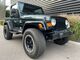 2005 jeep wrangler 4.0 automatico sahara