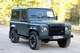 2007 land rover defender 90 sw e