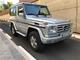 2007 mercedes-benz g 320 cdi corto