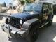 2008 Jeep Wrangler 3.8 V6 Rubicon AT - Foto 1