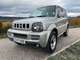 2009 Suzuki Jimny 1.3 JLX Hard Top - Foto 1