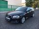 2012 audi a3 s line 2.0 170cv negro