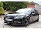 2012 audi a4 avant 2.0tdi dpf 143 cv