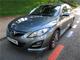 2012 mazda 6 2.2de iruka 129 cv