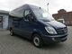 2012 mercedes-benz sprinter ii 316 cdi 163