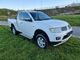 2012 mitsubishi l 200 invite club cab 4wd