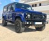 2013 land rover defender 110 sw e 122