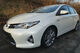 2013 Toyota Auris Hybrid START Edition 99 CV - Foto 1