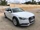 2014 audi a6 allroad quattro 3.0bitdi tiptronic 313 cv