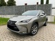 2014 lexus nx 300h 4x4 executive 197 cv