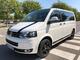 2014 volkswagen transporter tractor cabina 2.0tdi 140 cv