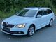 2015 skoda superb combi 2.0 tdi green tec elegance