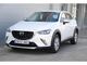 2016 mazda cx-3 2.0 ge style 120cv