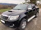 2016 toyota hilux 2.5-144 d 4wd