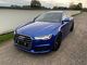 2017 audi a6 avant 3.0 tdi competition quattro tiptronic