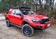 2017 ford ranger 2.2tdci 160