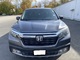 2017 honda ridgeline rtl-e awd