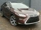 2017 lexus rx 450h hybrid executive line