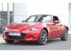 2017 mazda mx-5 rf 2.0 160 cv